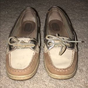 Sperrys